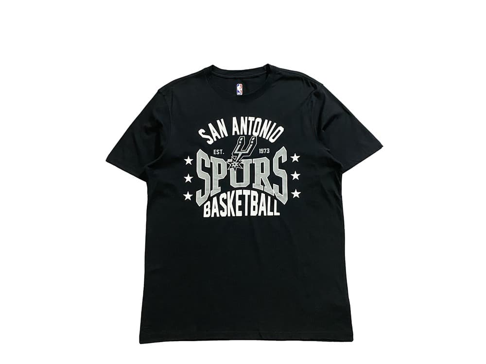 futbolka-main-squeeze-nba-san-antonio-spurs-black-t-shirt