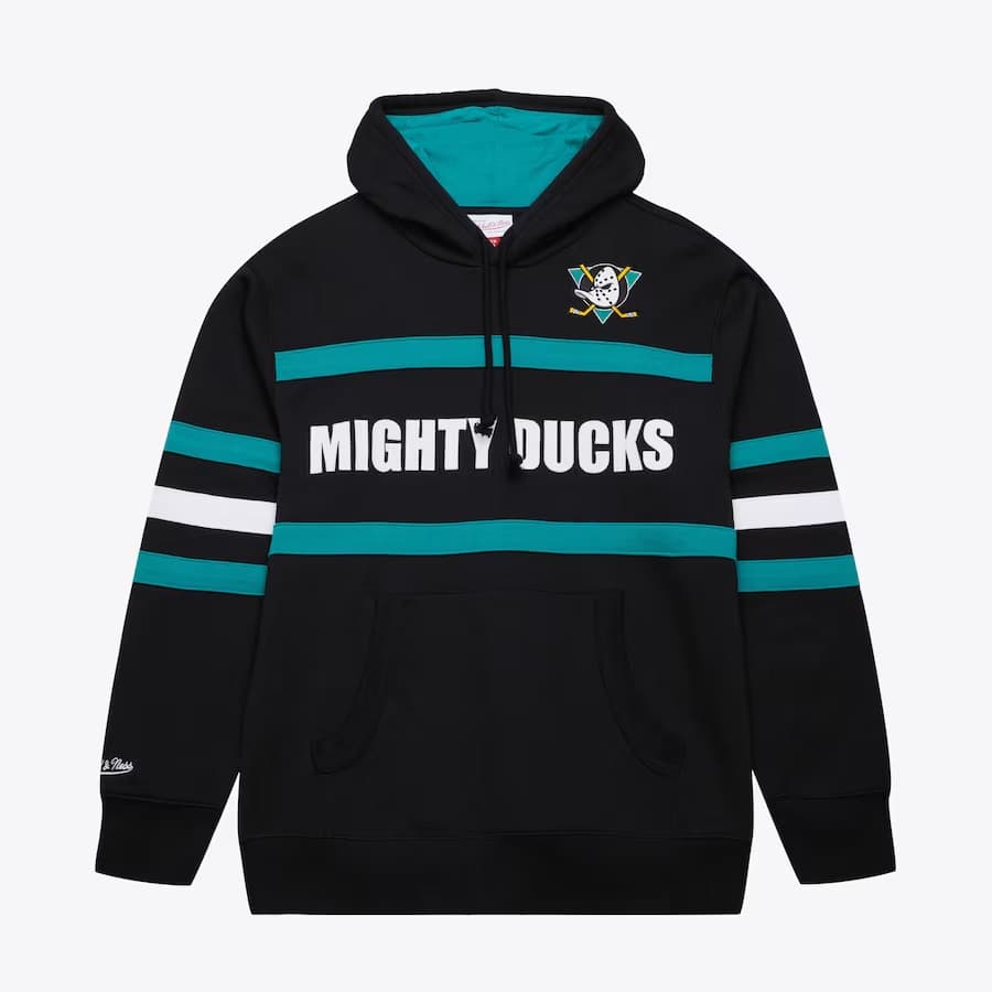 hudi-mitchell-ness-black-anaheim-ducks-vintage-logo-head-coach-fleece-pullover-hoodie