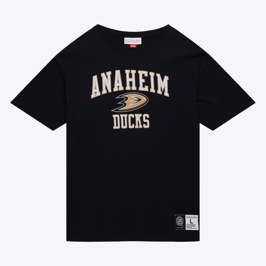 futbolka-mitchell-ness-black-cream-anaheim-ducks-legendary-slub-t-shirt