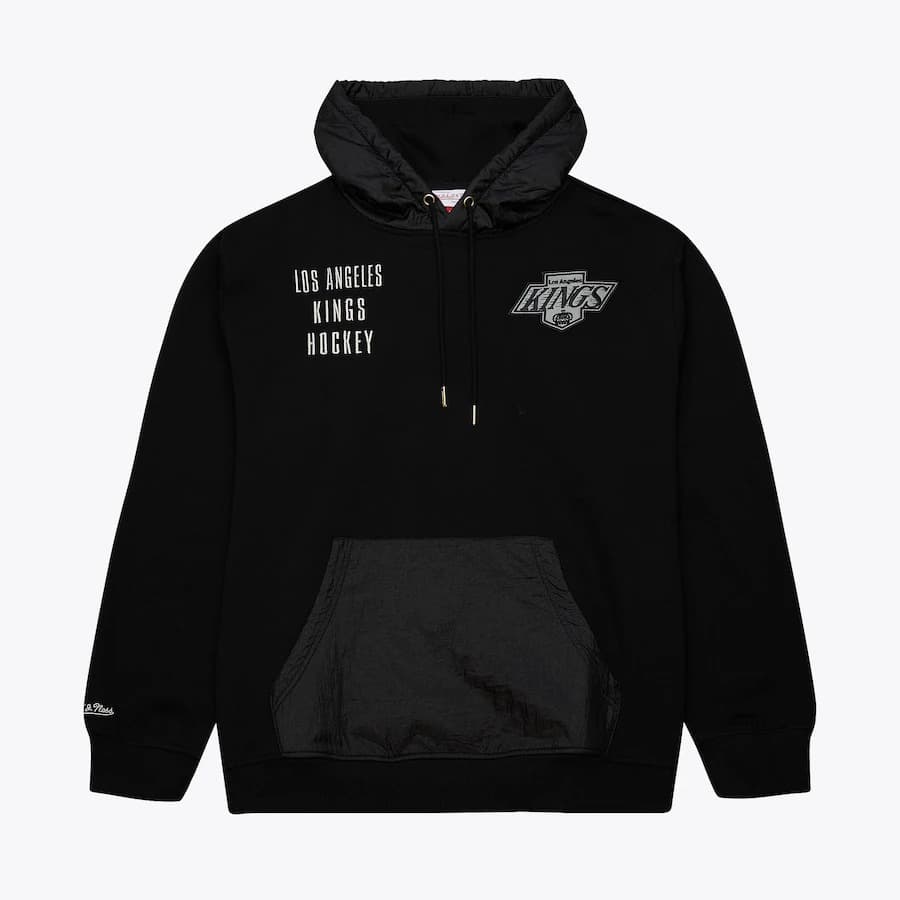 hudi-mitchell-ness-black-los-angeles-kings-team-og-2-0-vintage-logo-fleece-pullover-hoodie