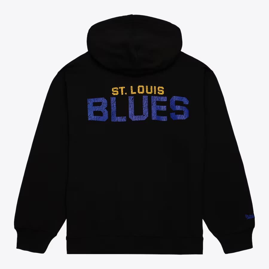 St louis blues pullover online