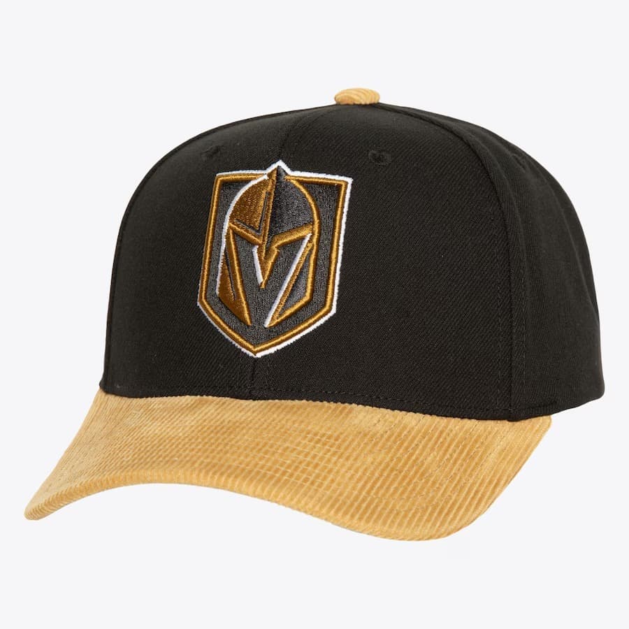 bejsbolka-mitchell-ness-black-vegas-golden-knights-cord-pro-snapback-hat