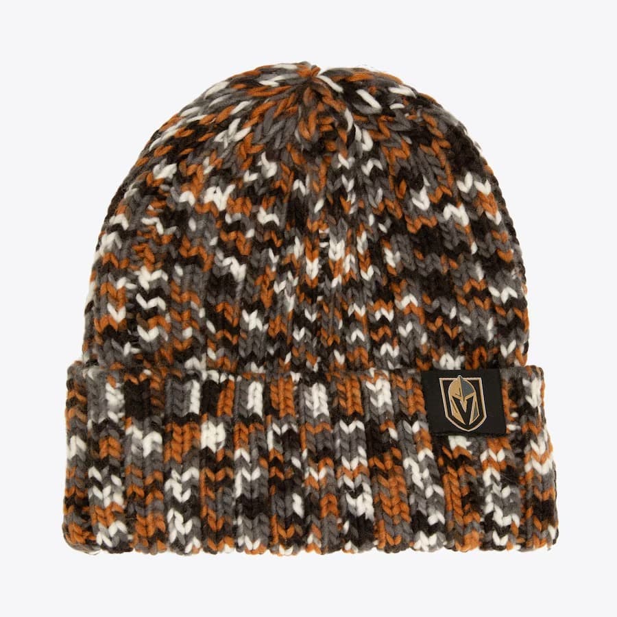 shapka-mitchell-ness-black-vegas-golden-knights-gma-cuffed-knit-hat