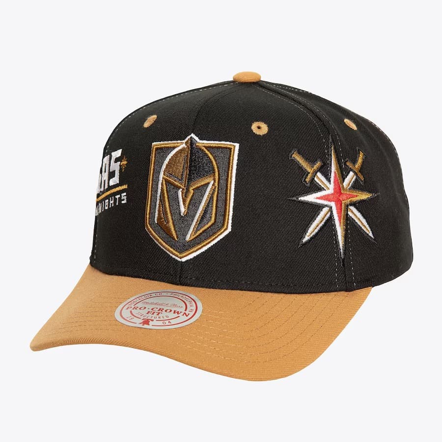 bejsbolka-mitchell-ness-black-vegas-golden-knights-overbite-pro-snapback-hat