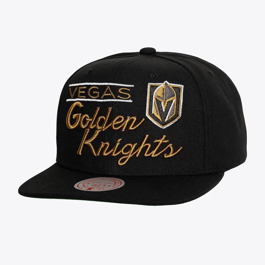 bejsbolka-mitchell-ness-black-vegas-golden-knights-retro-lock-up-snapback-hat