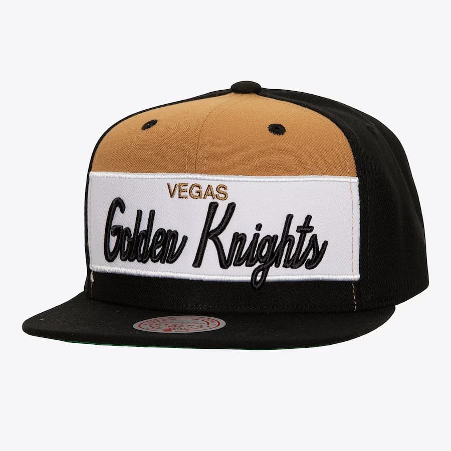 bejsbolka-mitchell-ness-black-vegas-golden-knights-retro-sport-snapback-hat