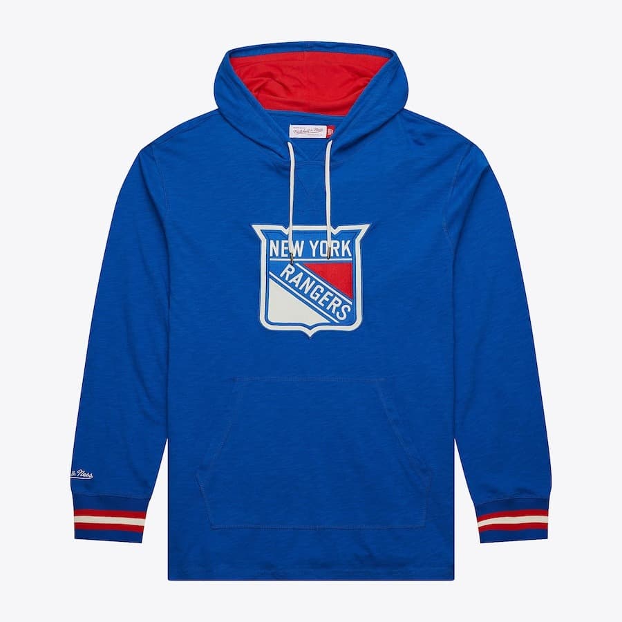 hudi-mitchell-ness-blue-new-york-rangers-legendary-slub-pullover-hoodie