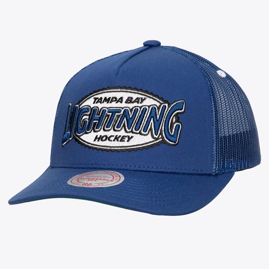 bejsbolka-mitchell-ness-blue-tampa-bay-lightning-team-seal-trucker-adjustable-hat