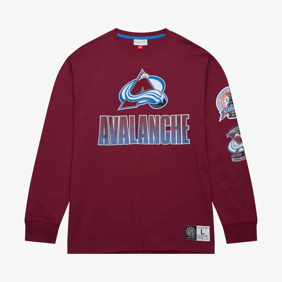 longsliv-mitchell-ness-burgundy-colorado-avalanche-allover-long-sleeve-t-shirt