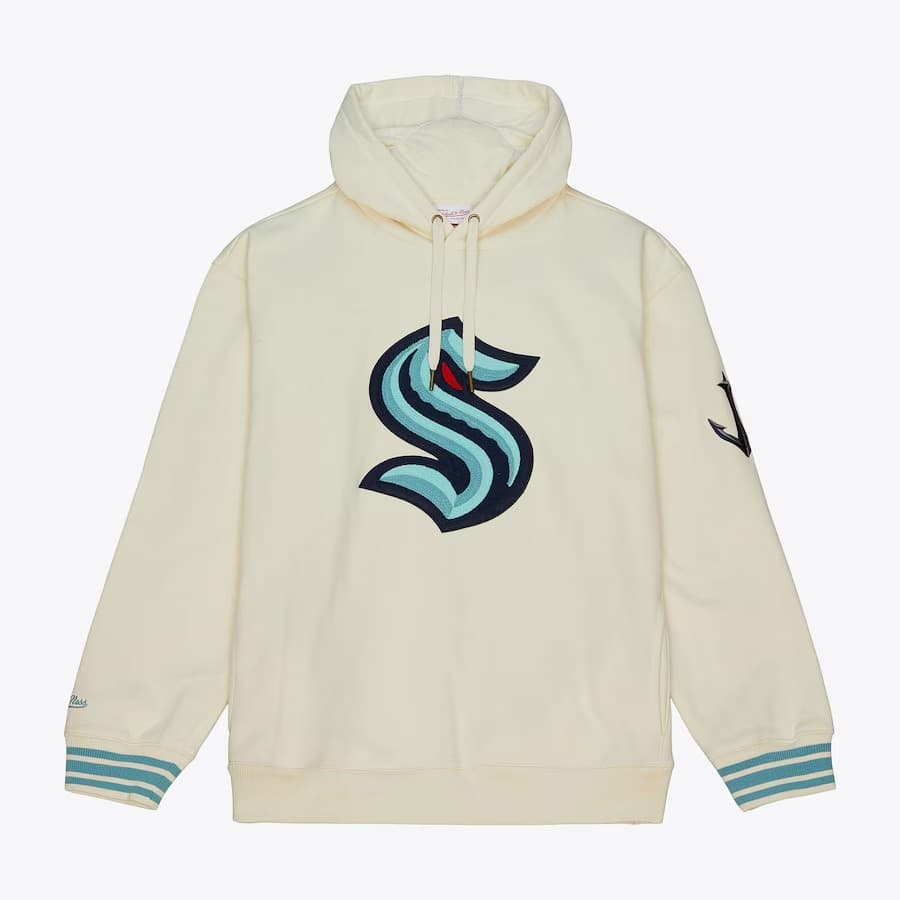 hudi-mitchell-ness-cream-seattle-kraken-chainstitch-heavyweight-pullover-hoodie