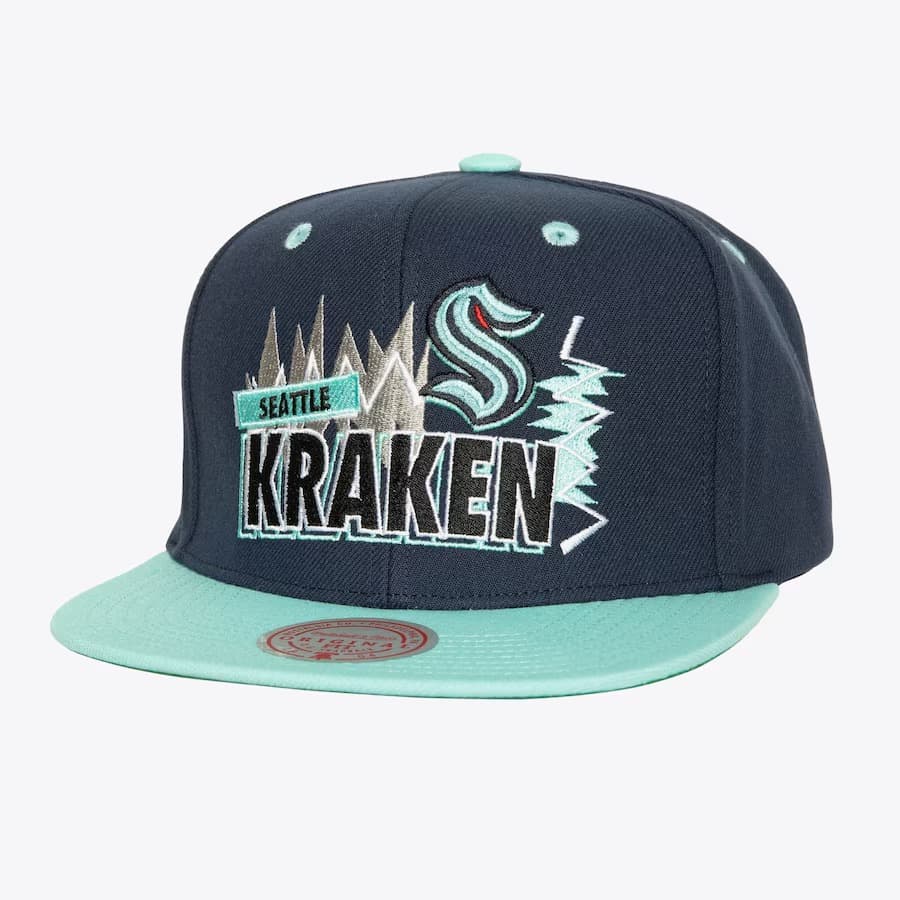 bejsbolka-mitchell-ness-navy-seattle-kraken-buzz-snapback-hat