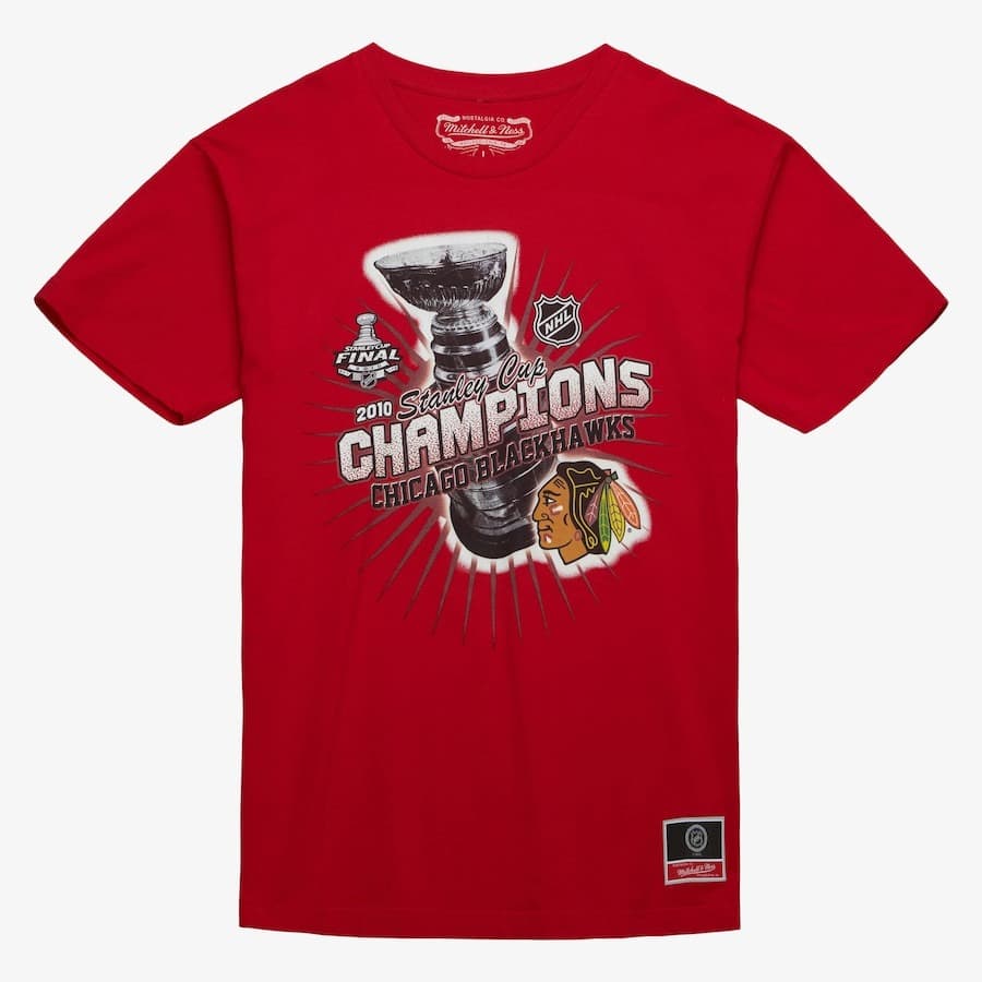 futbolka-mitchell-ness-red-chicago-blackhawks-cup-chase-t-shirt