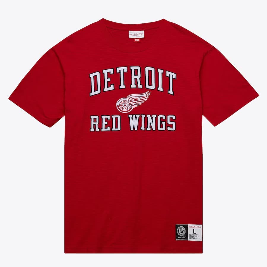 futbolka-mitchell-ness-red-white-detroit-red-wings-legendary-slub-t-shirt