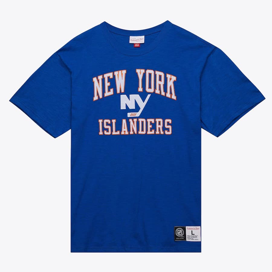 futbolka-mitchell-ness-royal-new-york-islanders-legendary-slub-t-shirt