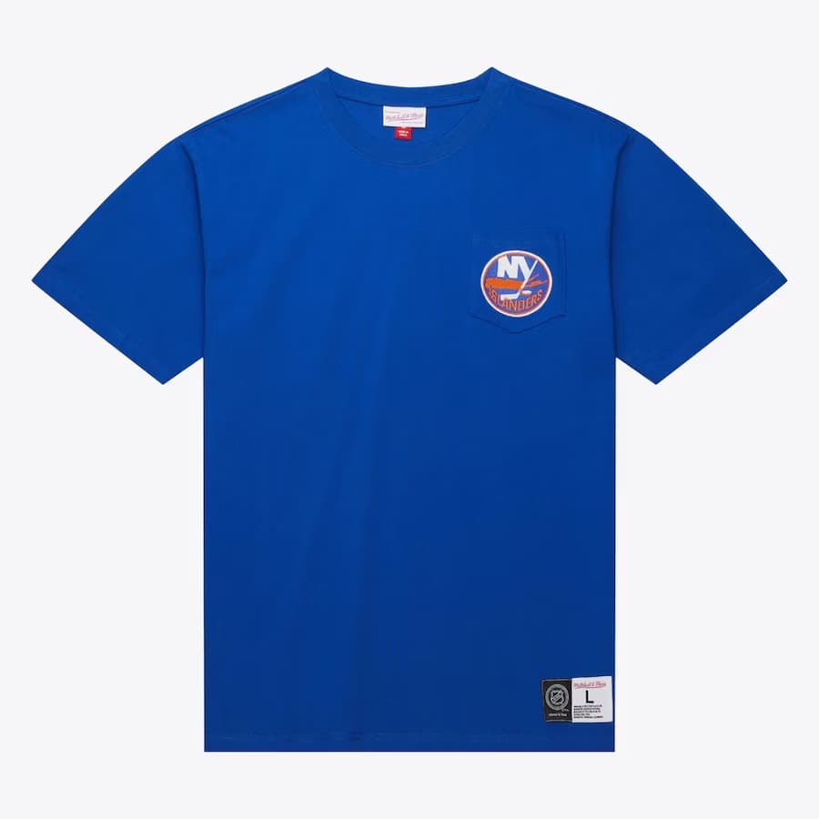 futbolka-mitchell-ness-royal-new-york-islanders-premium-pocket-t-shirt