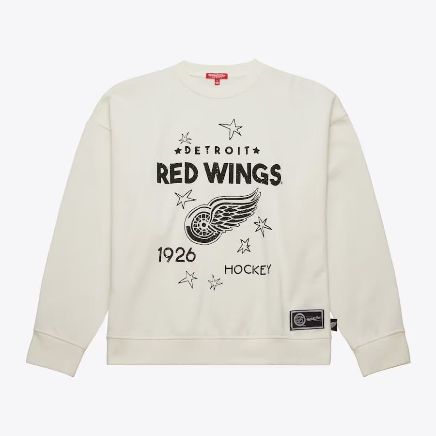 longsliv-mitchell-ness-women-s-cream-detroit-red-wings-logo-lightweight-3-0-fleece-pullover-sweatshirt