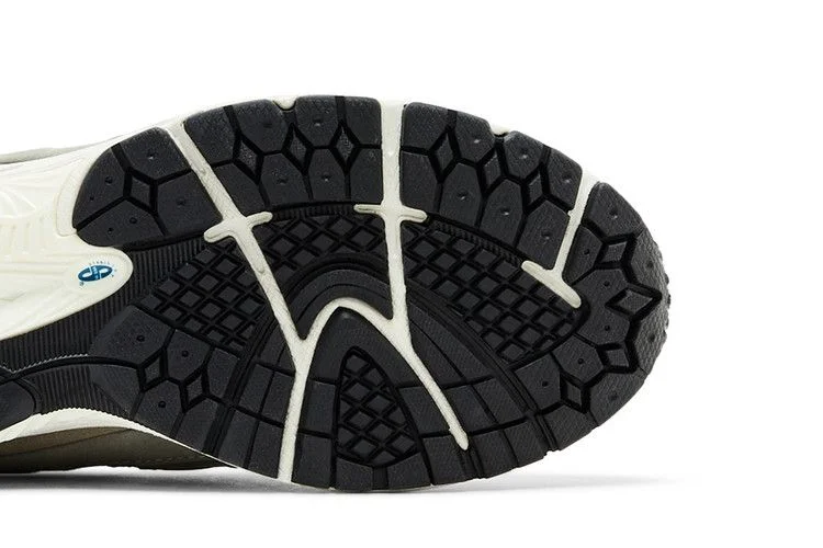 Мюли New Balance 2002R Mule 'Marblehead Trooper'
