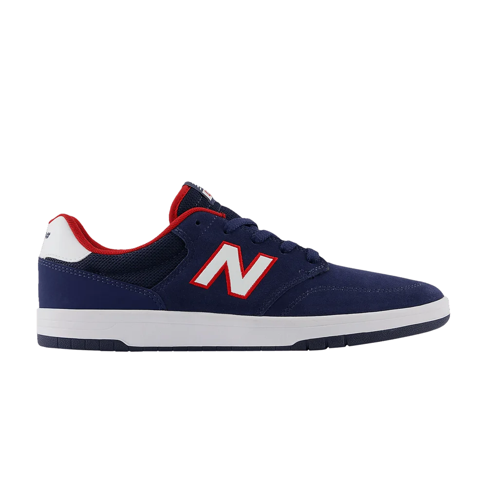New Balance Numeric 425 'Navy Red'