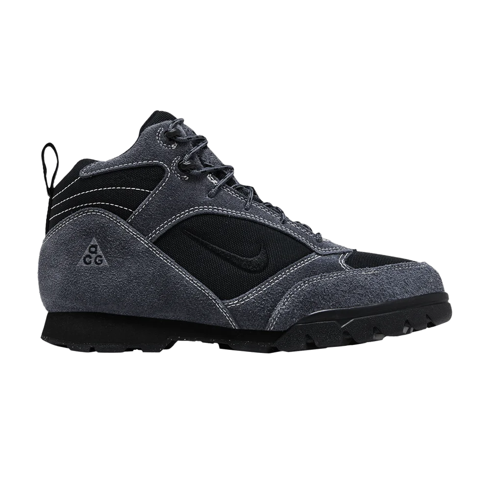 Nike ACG Torre Mid Waterproof 'Black Dark Grey'