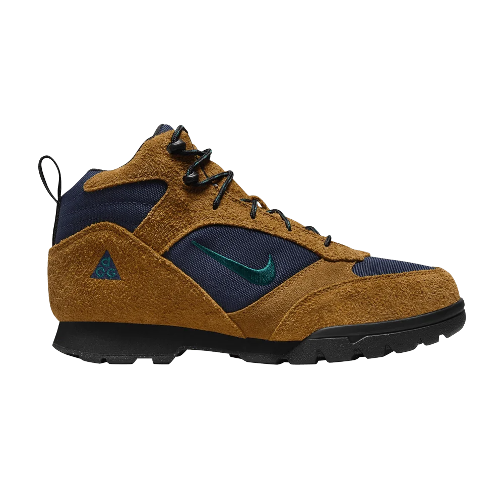 Nike ACG Torre Mid Waterproof 'Burnt Sienna'