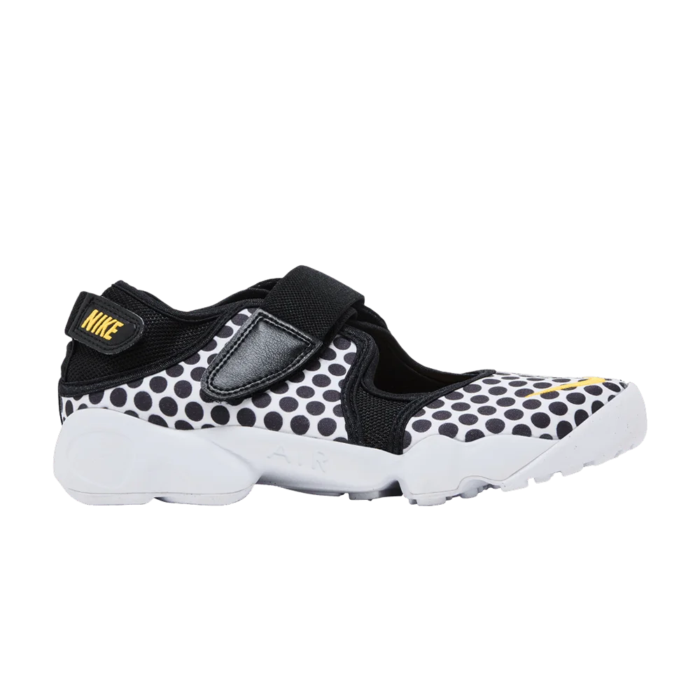 Nike Wmns Air Rift Breathe 'Polka Dots'