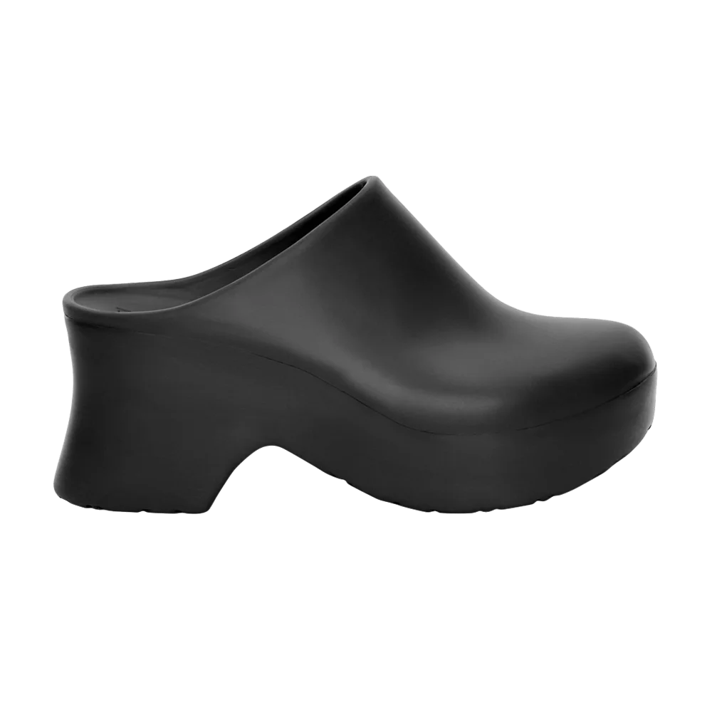 Сабо Loewe Wmns Terra Foam Clog 'Black'
