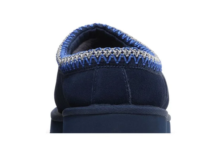 Сабо UGG Tasman Slipper 'Deep Ocean'