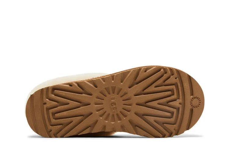 Сабо UGG Wmns Tasman Alpine 'Chestnut'