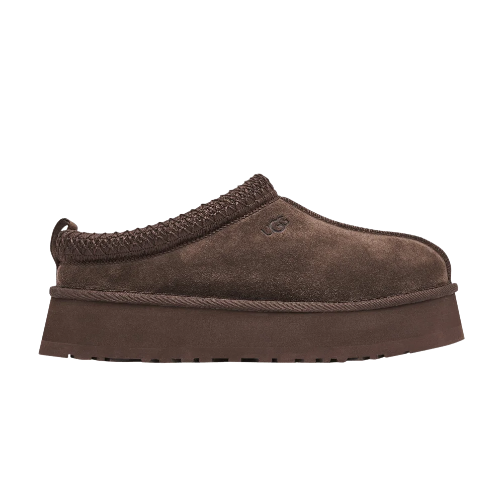 Сабо UGG Wmns Tazz Slipper 'Chocolate'