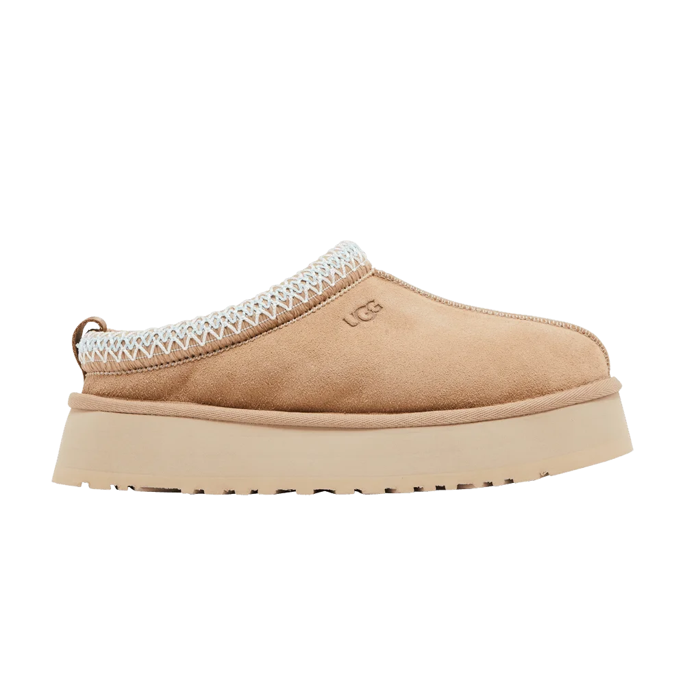 Сабо UGG Wmns Tazz Slipper 'Sand'