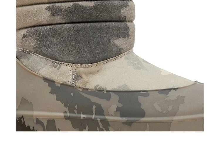 Stampd x UGG Classic Boot 'Camo'
