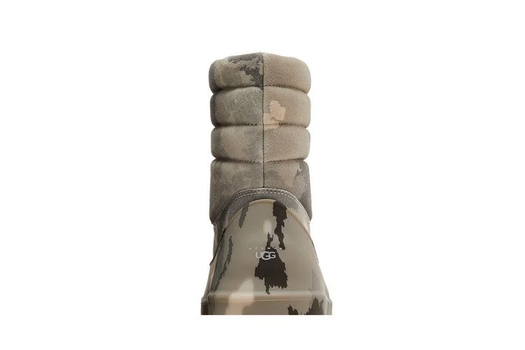Stampd x UGG Classic Boot 'Camo'