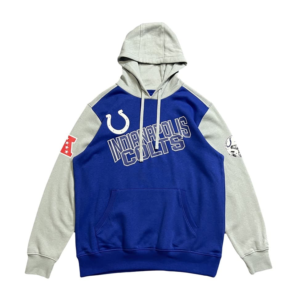 hudi-starter-nfl-colts-blue-hoodie