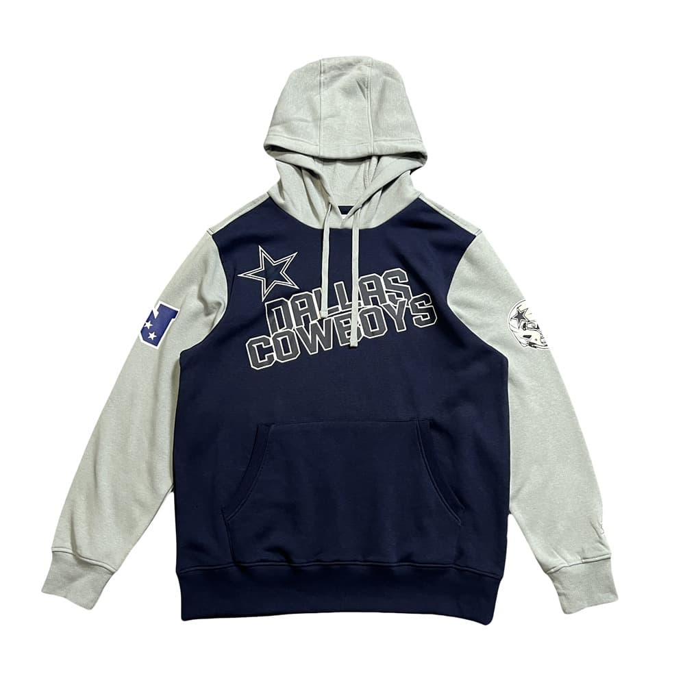 hudi-starter-nfl-cowboys-navy-hoodie