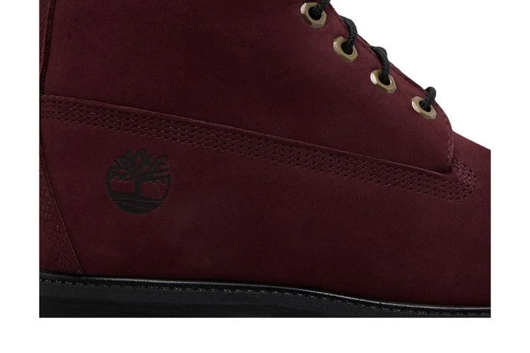 Timberland 6 Inch Premium Boot 'Burgundy'