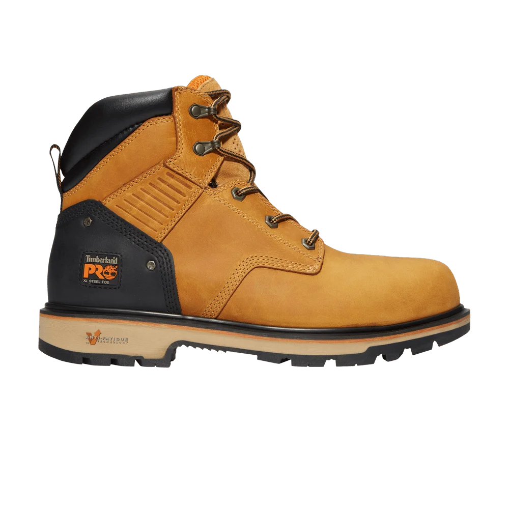 Timberland Ballast 6 Inch Boot 'Wheat'