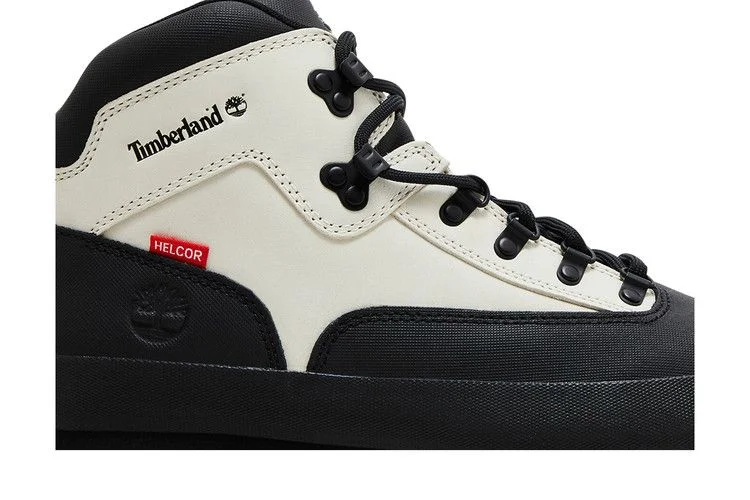 Timberland Euro Hiker Leather Boot 'Ski School'