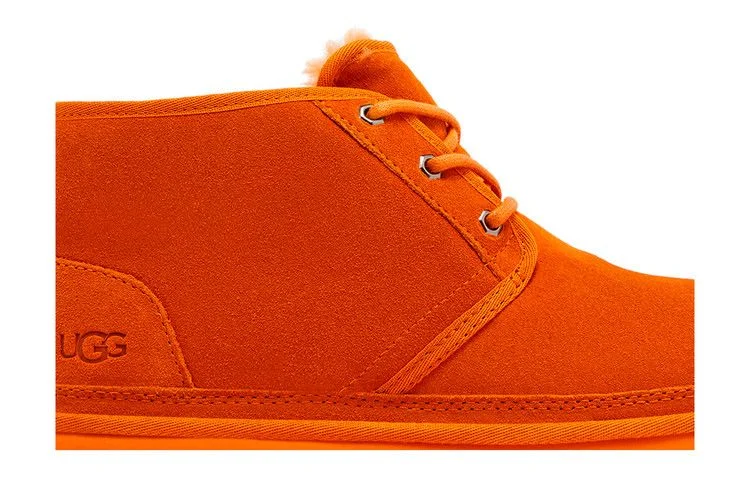 UGG Neumel Boot 'Clementine'