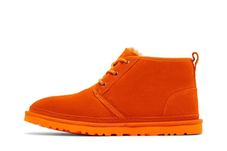UGG Neumel Boot 'Clementine'