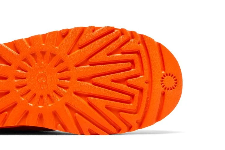 UGG Neumel Boot 'Clementine'