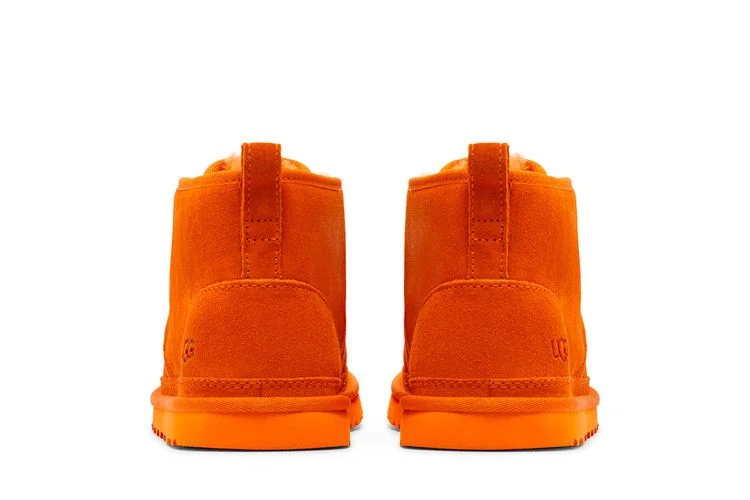 UGG Neumel Boot 'Clementine'