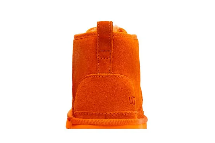UGG Neumel Boot 'Clementine'