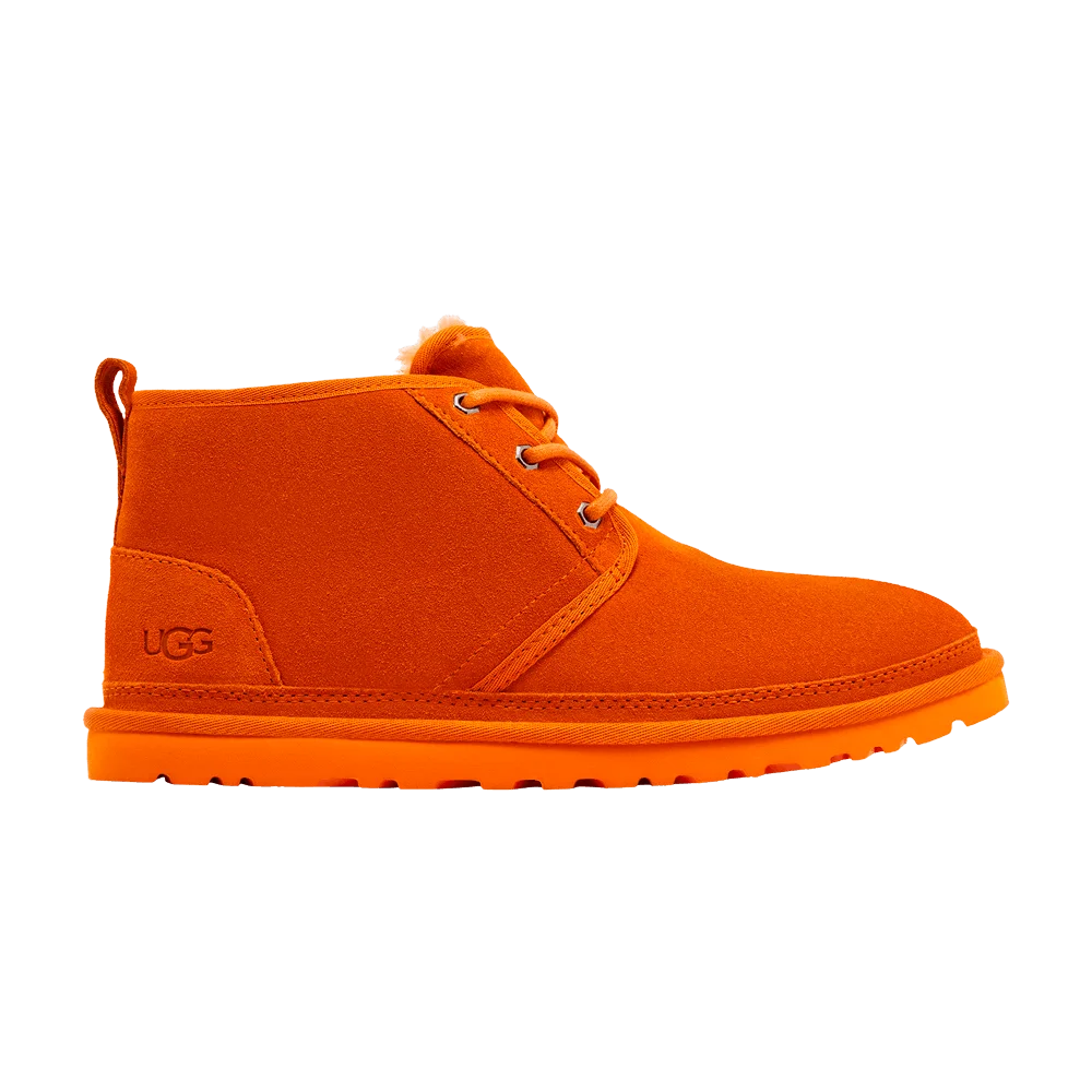 UGG Neumel Boot 'Clementine'