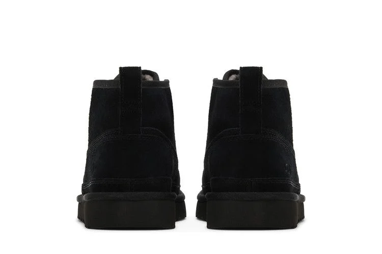 UGG Neumel Moc 'Black'