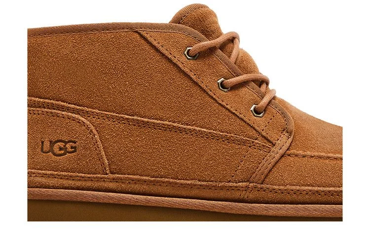 UGG Neumel Moc 'Chestnut'
