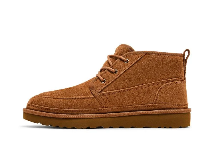 UGG Neumel Moc 'Chestnut'