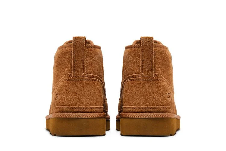 UGG Neumel Moc 'Chestnut'