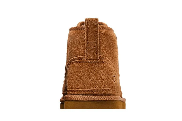 UGG Neumel Moc 'Chestnut'