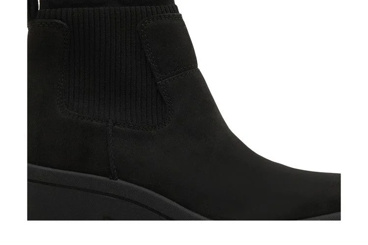 UGG Wmns Brooklyn Chelsea Boot 'Black'