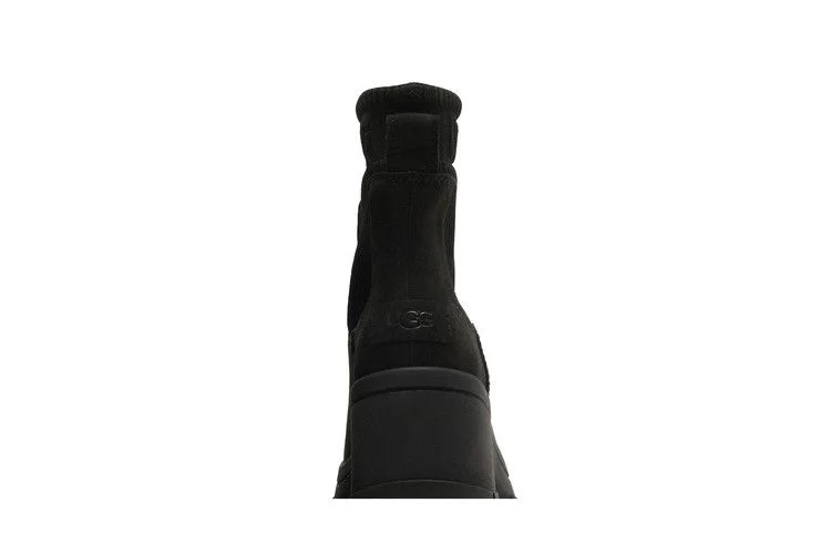 UGG Wmns Brooklyn Chelsea Boot 'Black'